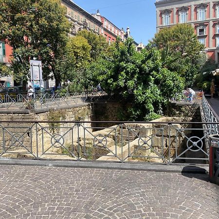 San Severo House Napoli Dış mekan fotoğraf