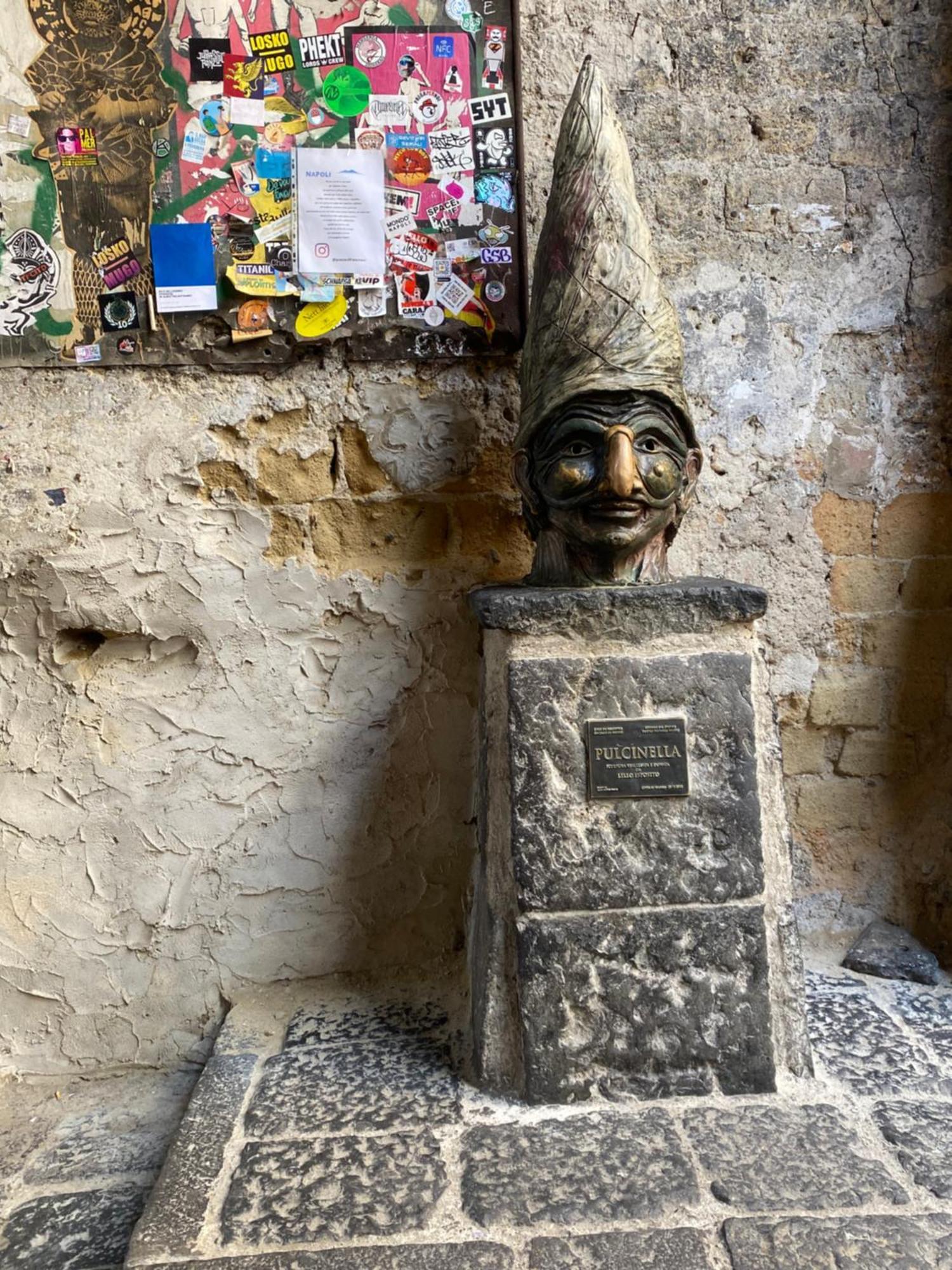 San Severo House Napoli Dış mekan fotoğraf