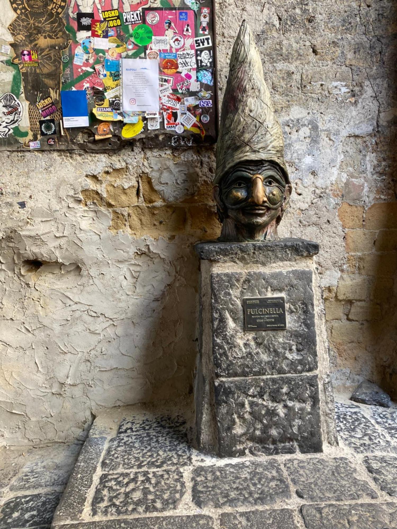San Severo House Napoli Dış mekan fotoğraf