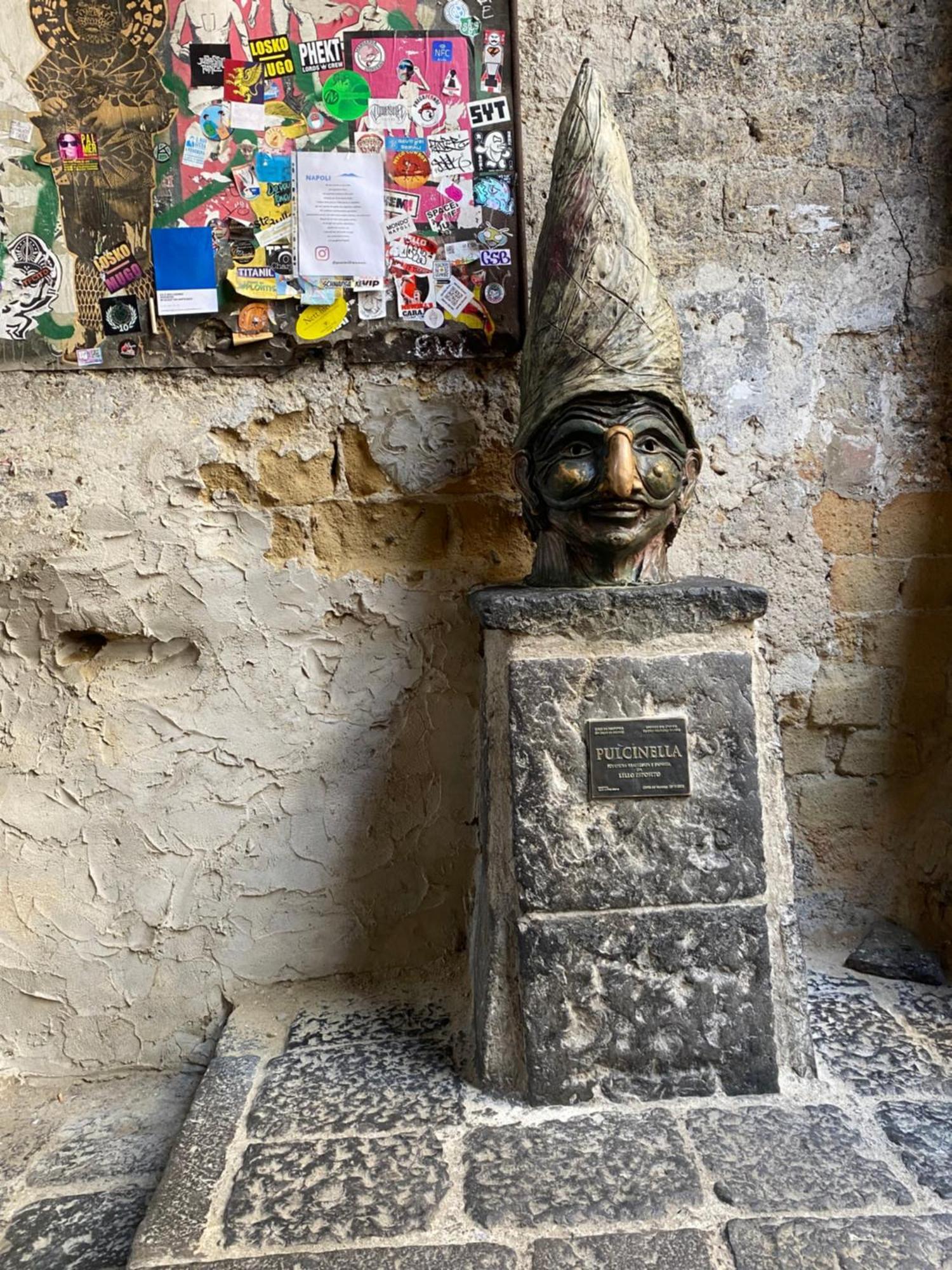 San Severo House Napoli Dış mekan fotoğraf