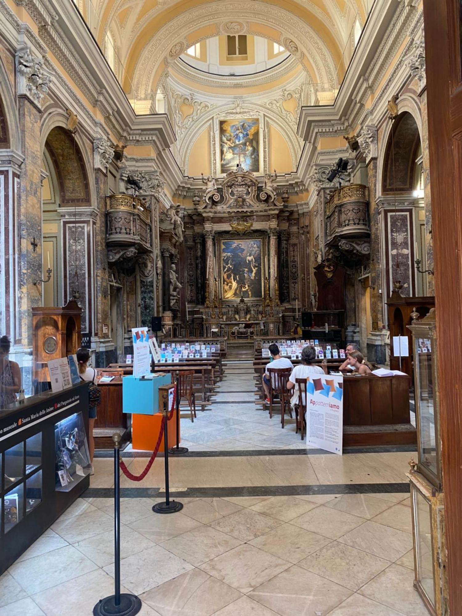 San Severo House Napoli Dış mekan fotoğraf