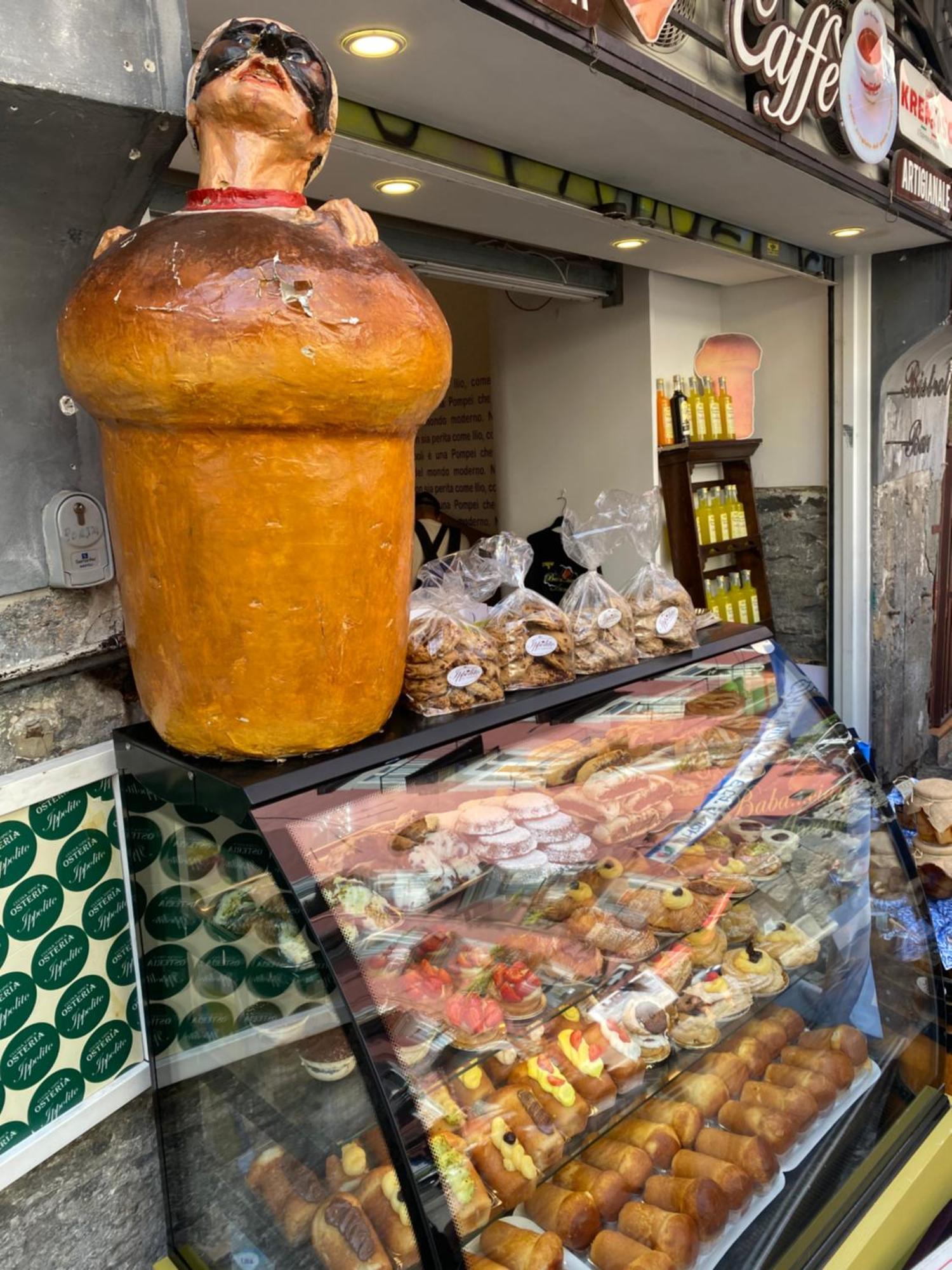 San Severo House Napoli Dış mekan fotoğraf
