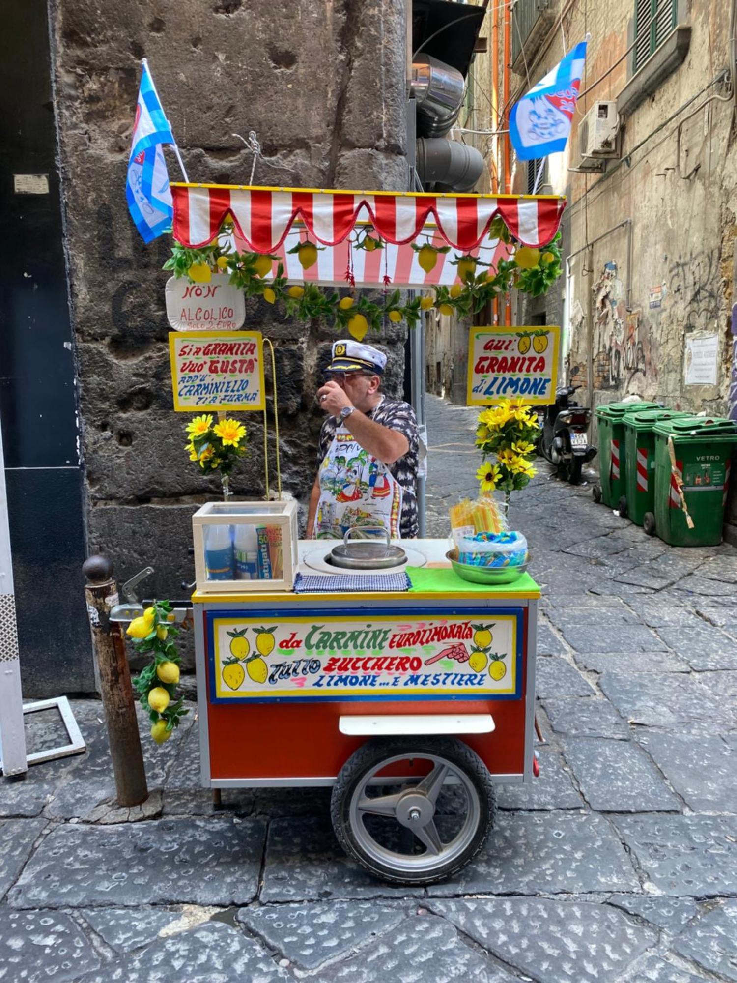 San Severo House Napoli Dış mekan fotoğraf