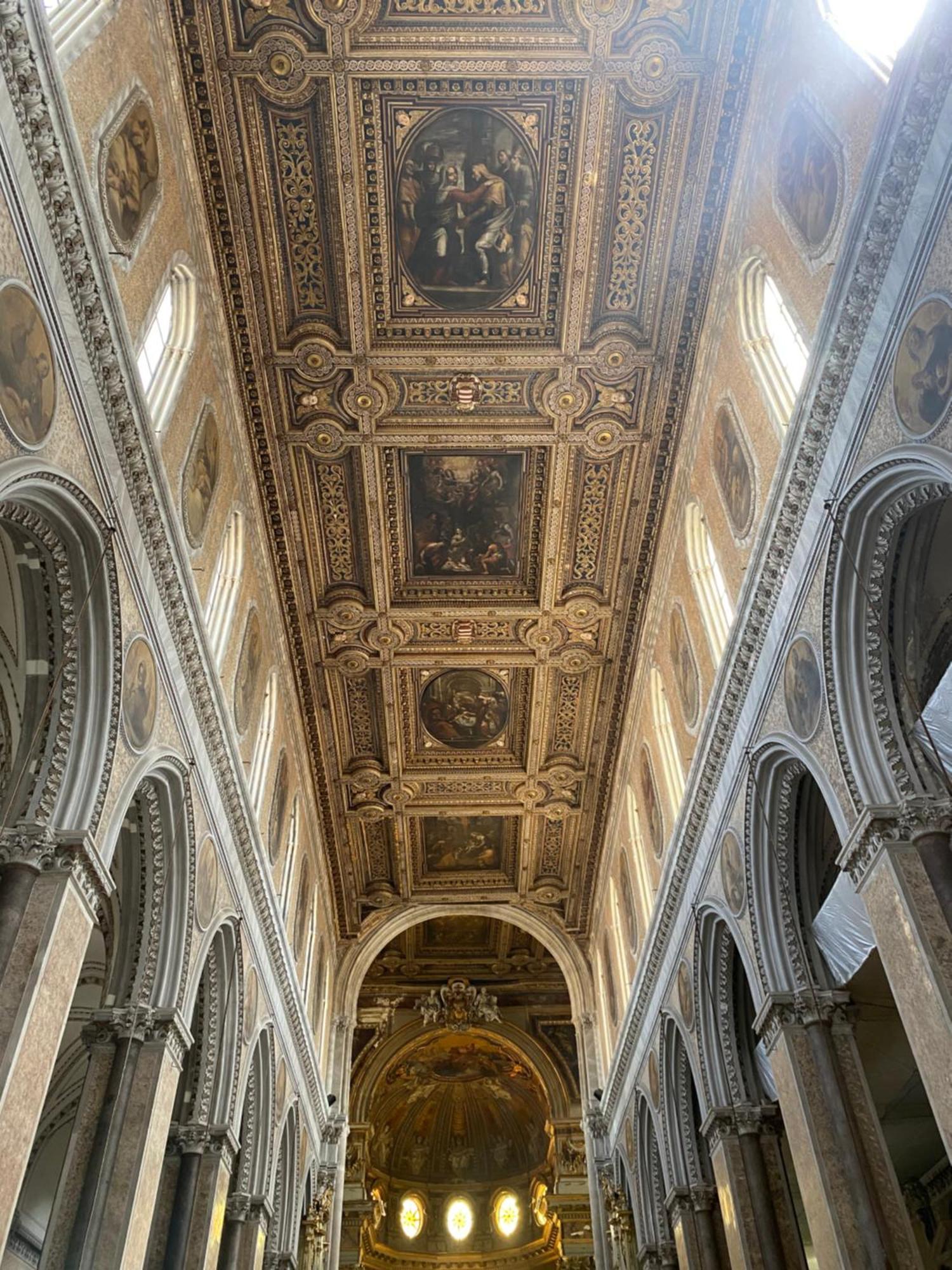 San Severo House Napoli Dış mekan fotoğraf