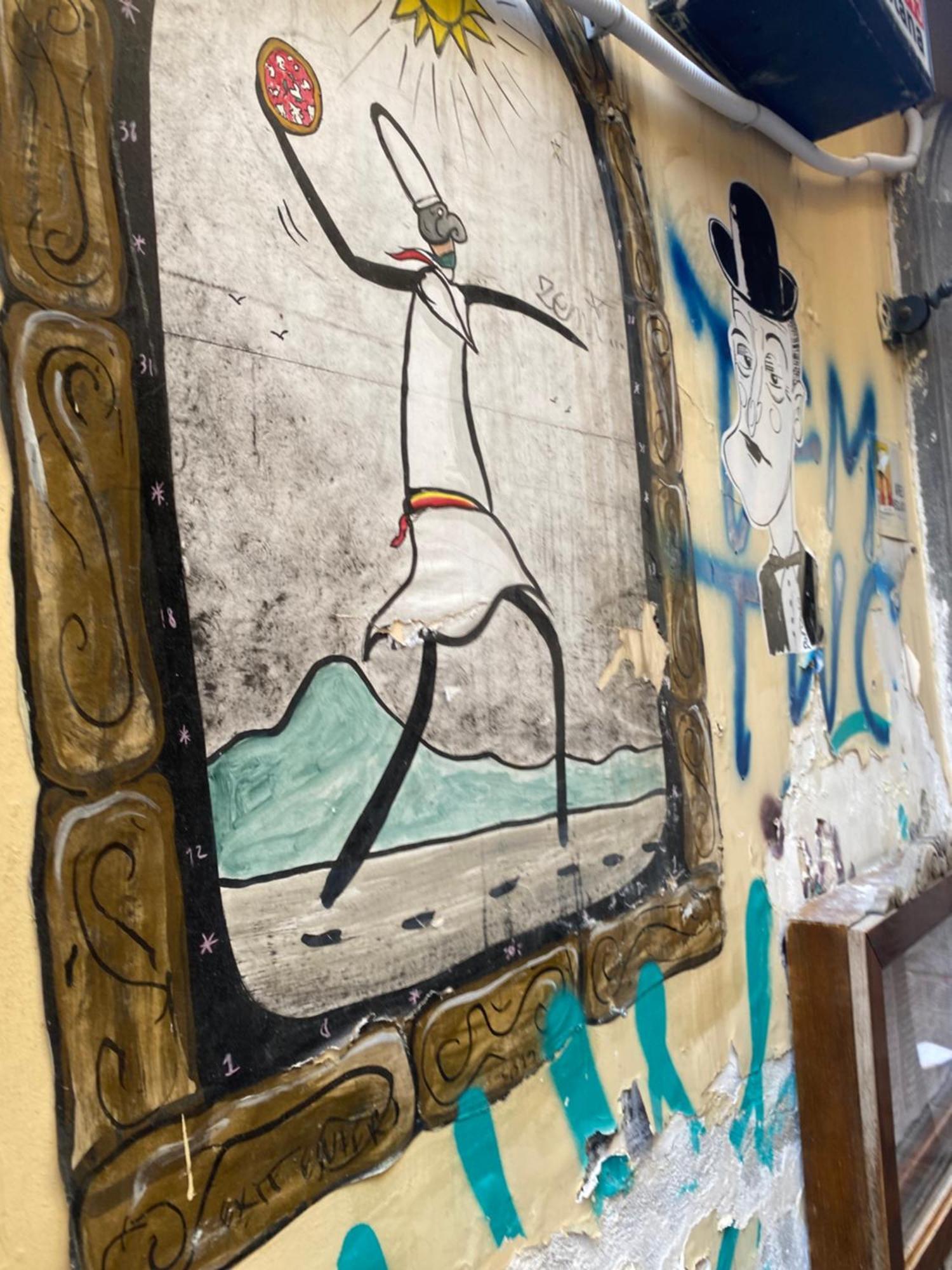 San Severo House Napoli Dış mekan fotoğraf