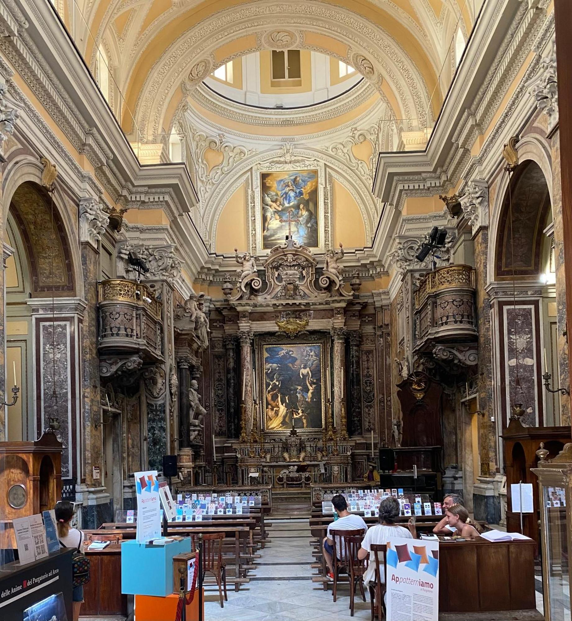 San Severo House Napoli Dış mekan fotoğraf