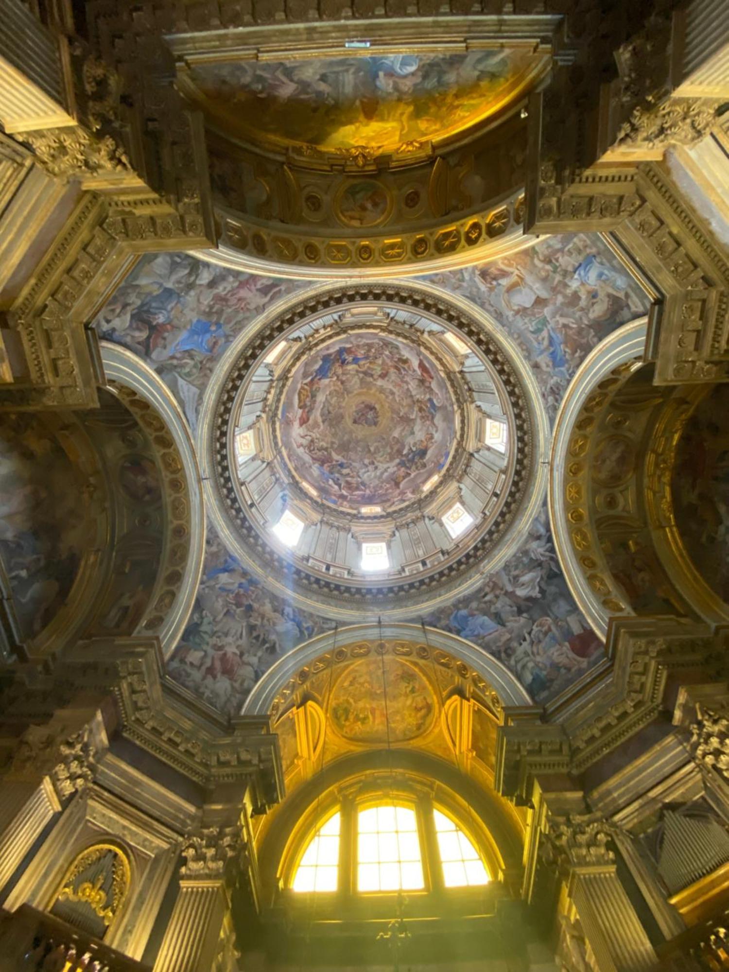San Severo House Napoli Dış mekan fotoğraf