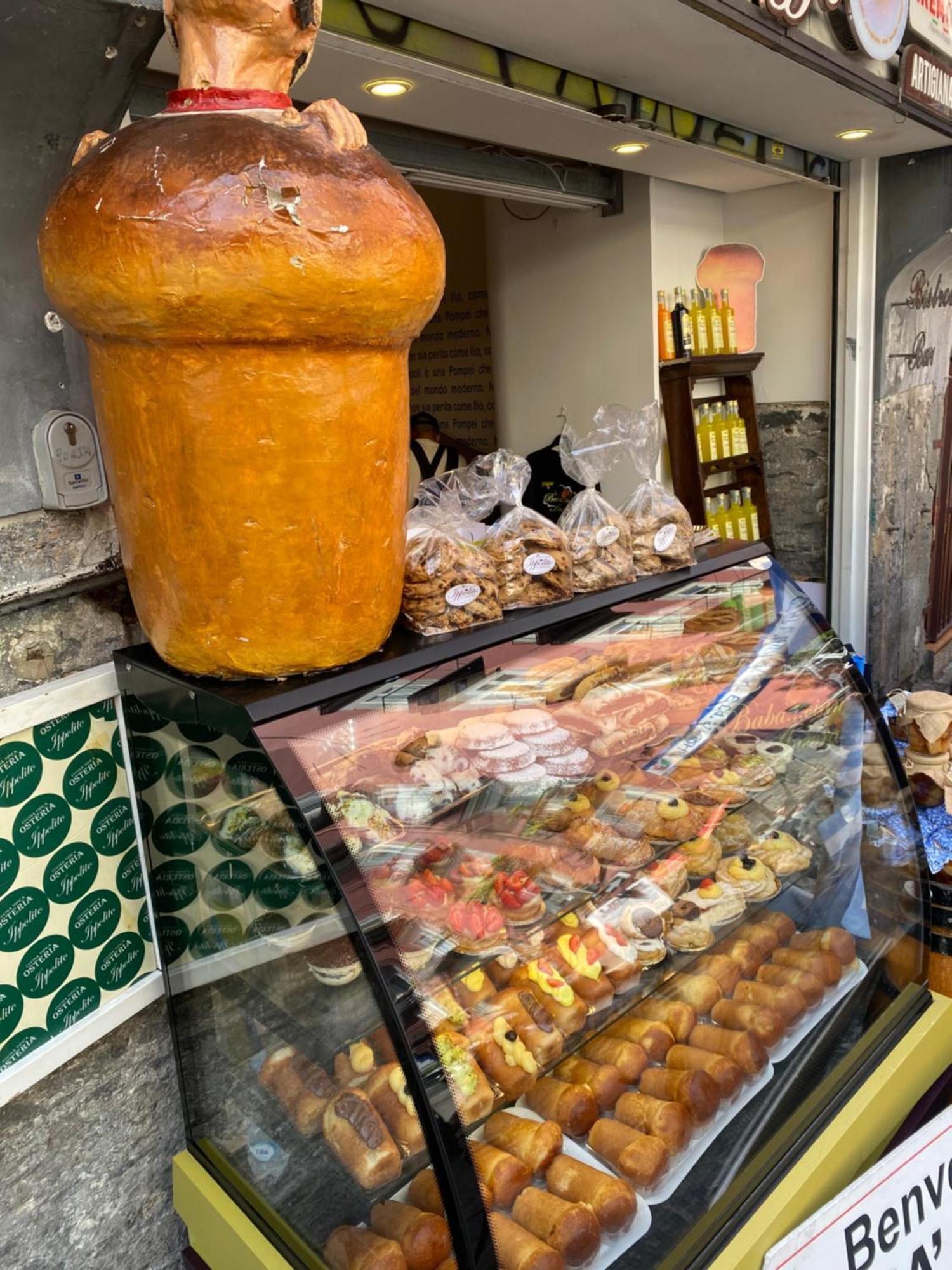 San Severo House Napoli Dış mekan fotoğraf
