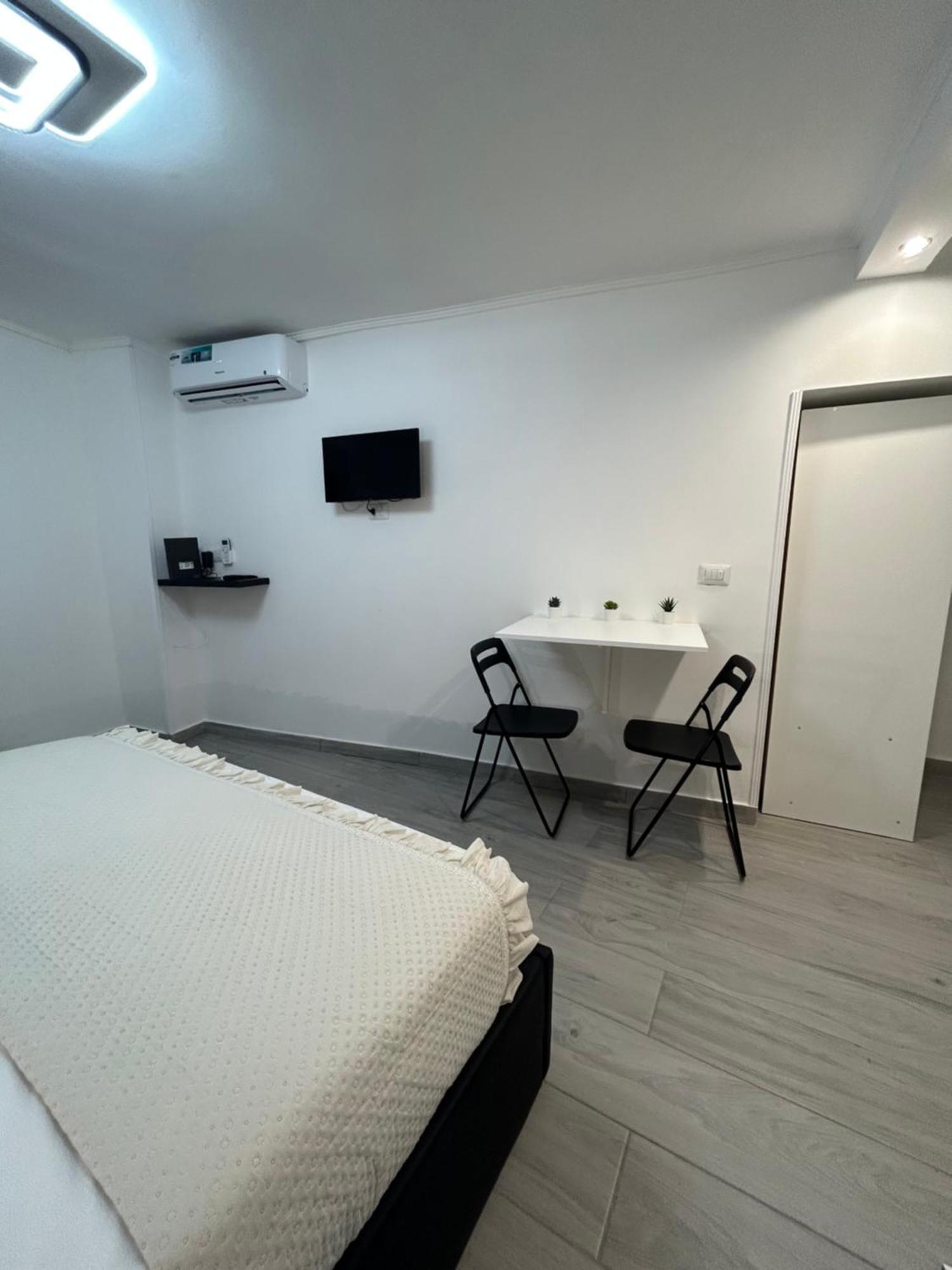 San Severo House Napoli Dış mekan fotoğraf