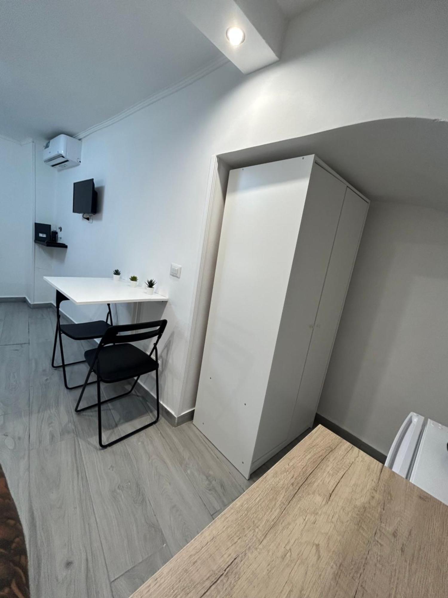San Severo House Napoli Dış mekan fotoğraf
