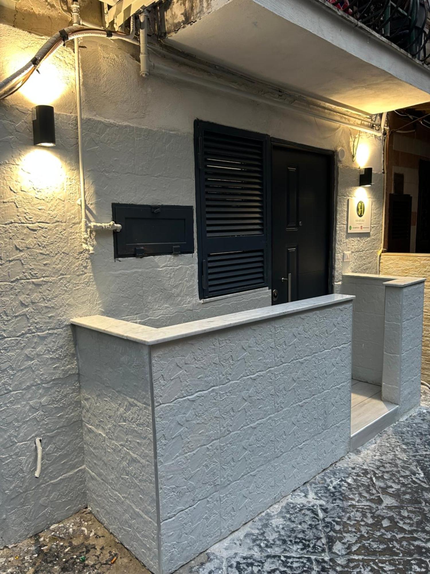 San Severo House Napoli Dış mekan fotoğraf
